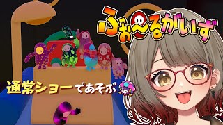 Kaori_nika🌞🐾の配信のサムネイル画像