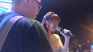 20181026向蕙玲 為愛走千里 月娘的眼淚 幸福的滋味 用心
