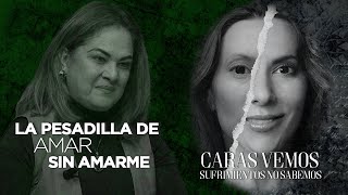 La pesadilla de amar sin amarme