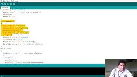 Smart Trash can Using Arduino||#iotapplications #iottutorials #iotelectronics