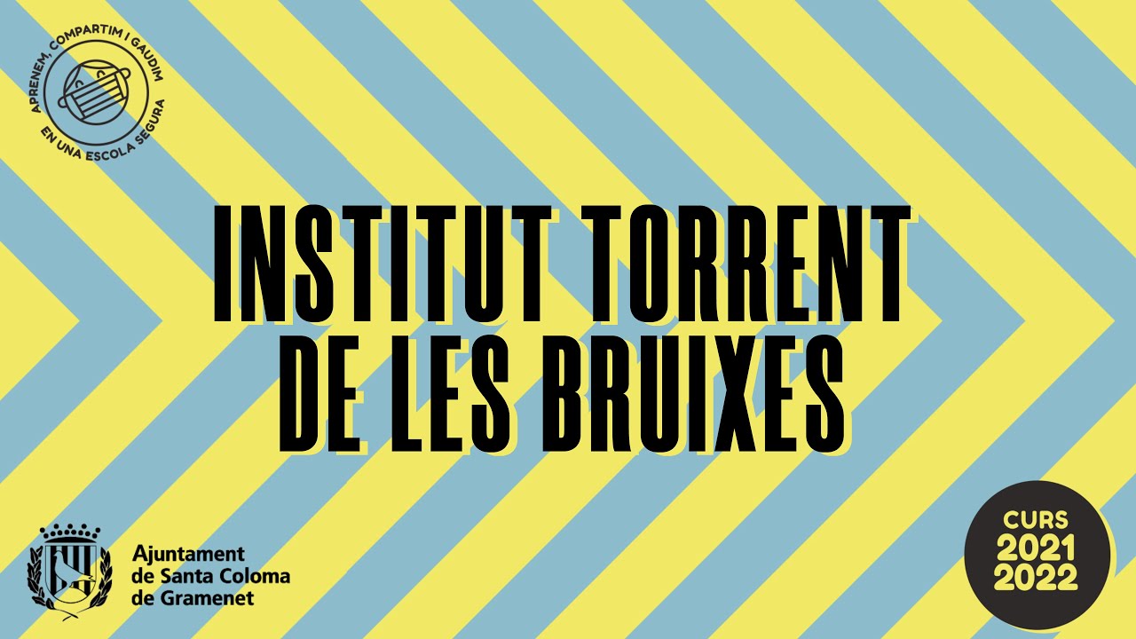 15  Torrent de les Bruixes
