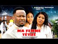 MA FEMME TETUE - ZUBBY MICHAEL, IFY EZE, DERNIERS FILMS DE NOLLYWOOD
