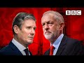 Labour anti-semitism: Should just one individual be held to account? - Question Time - BBC