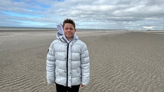 Den Haag Lahey Çok Büyük Bir Sahile Sahip Olan Şehir