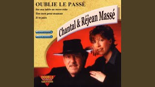 Miniatura de "Chantal et Réjean Massé - À l'abri de tes yeux"