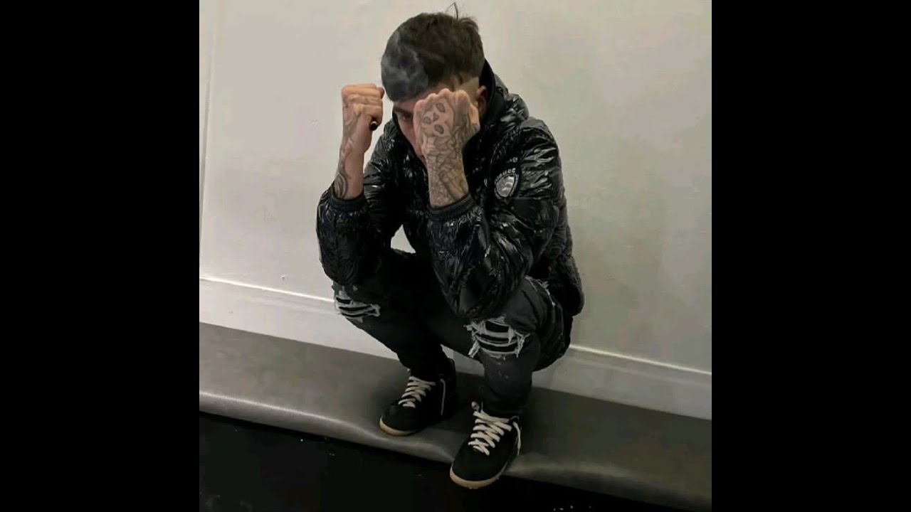 (FREE) Tony Boy Type Beat - "Demoni" | Hard Trap Dark