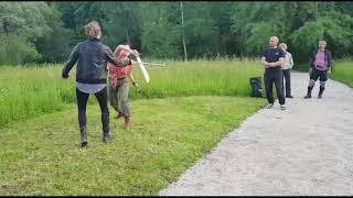 BTS - Macbeth (2019) | Stage Fight Training