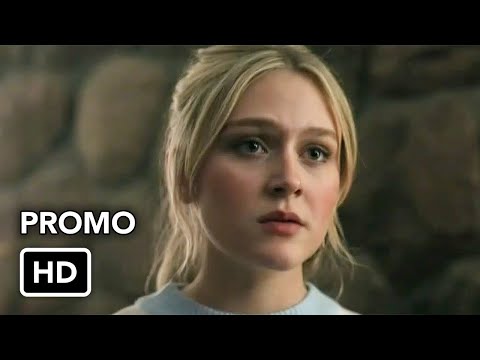 Chucky 3x02 Promo "Let The Right One In" (HD)