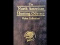 Vol 1  north american hunting club  hunting odyssey 1990 hunting vhs