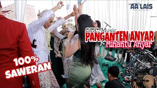PANGANTEN ANYAR | MINANTU ANYAR | DANGDUT KOPLO 2026 | TERBARU GDC MUSIC