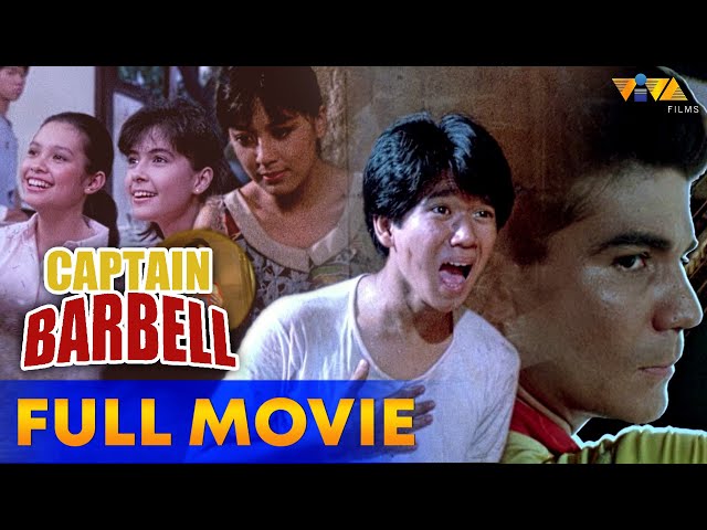 Captain Barbell Full Movie HD | Herbert Bautista, Lea Salonga, Edu Manzano, Nova Villa class=