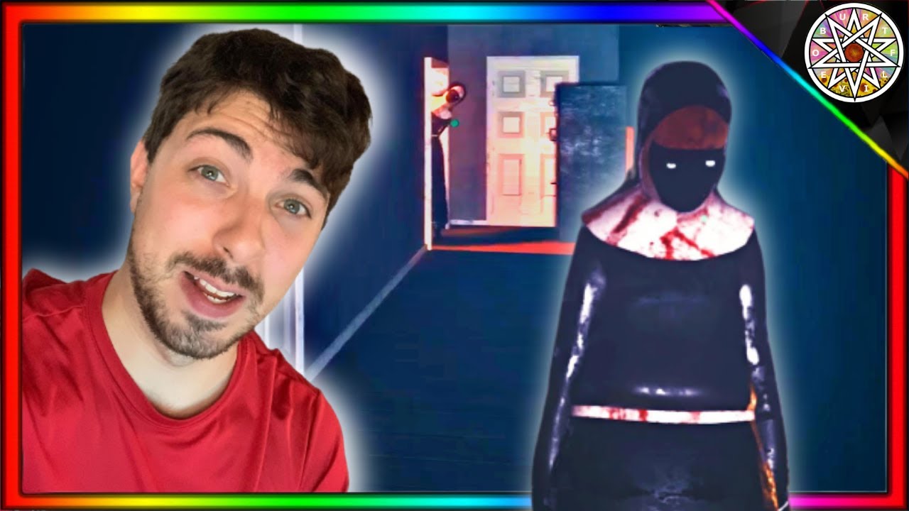 The Fallen Third - Never stop RUNNING!