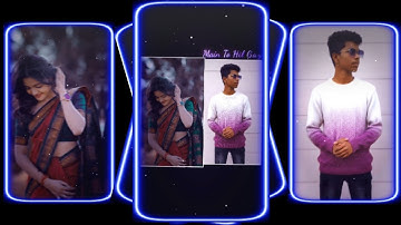 #Dekha Hai Tujhko Jabse 🥀💞 XML File Hindi Song🔰 Bf Gf XML FILE 🔰 Alight Motion XML FILE 🔰 XML file🔰