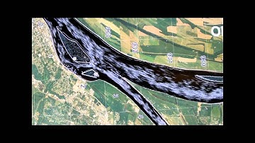 Flow Visualization 0.2 Original