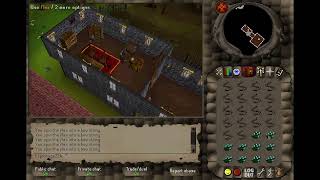 2004Scape - Flax into Bow string