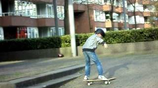 Skate Flup 2