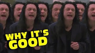 What I Learned From Watching THE ROOM