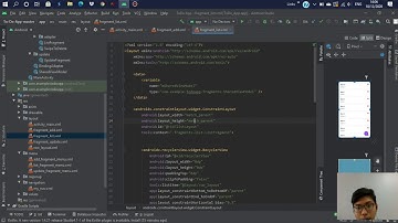 Membuat Aplikasi Android To Do List Action Planner Dengan Kotlin