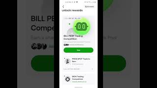 Hidden OKX Reward Method 👀⚡