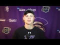Baseball - Ethan Hurt (AOTW - Feb. 22)