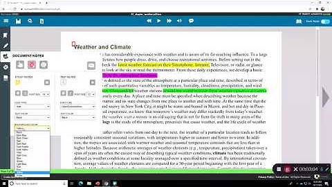 Kurzweil 3000 Web Version Tutorial