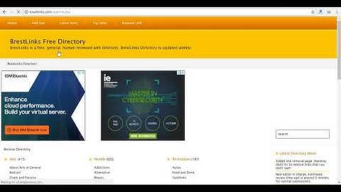 HOW TO BACKLINK ON brestlinks.com BY SAVESFUN.COM