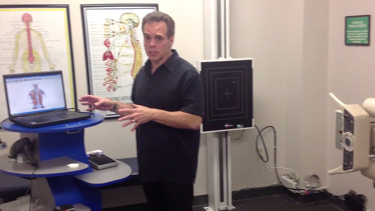 World Class Chiropractic in Ellicott City, MD YouTube