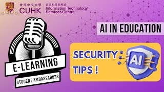 Ep 6️⃣ 8 Security Tips to Protect Yourself While Using AI Tools