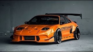 5 Extreme Body Kits that actually look Cool! || PART 1