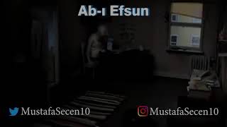 Mustafa Secen - Âb-ı Efsun (Uyarlama Klip)