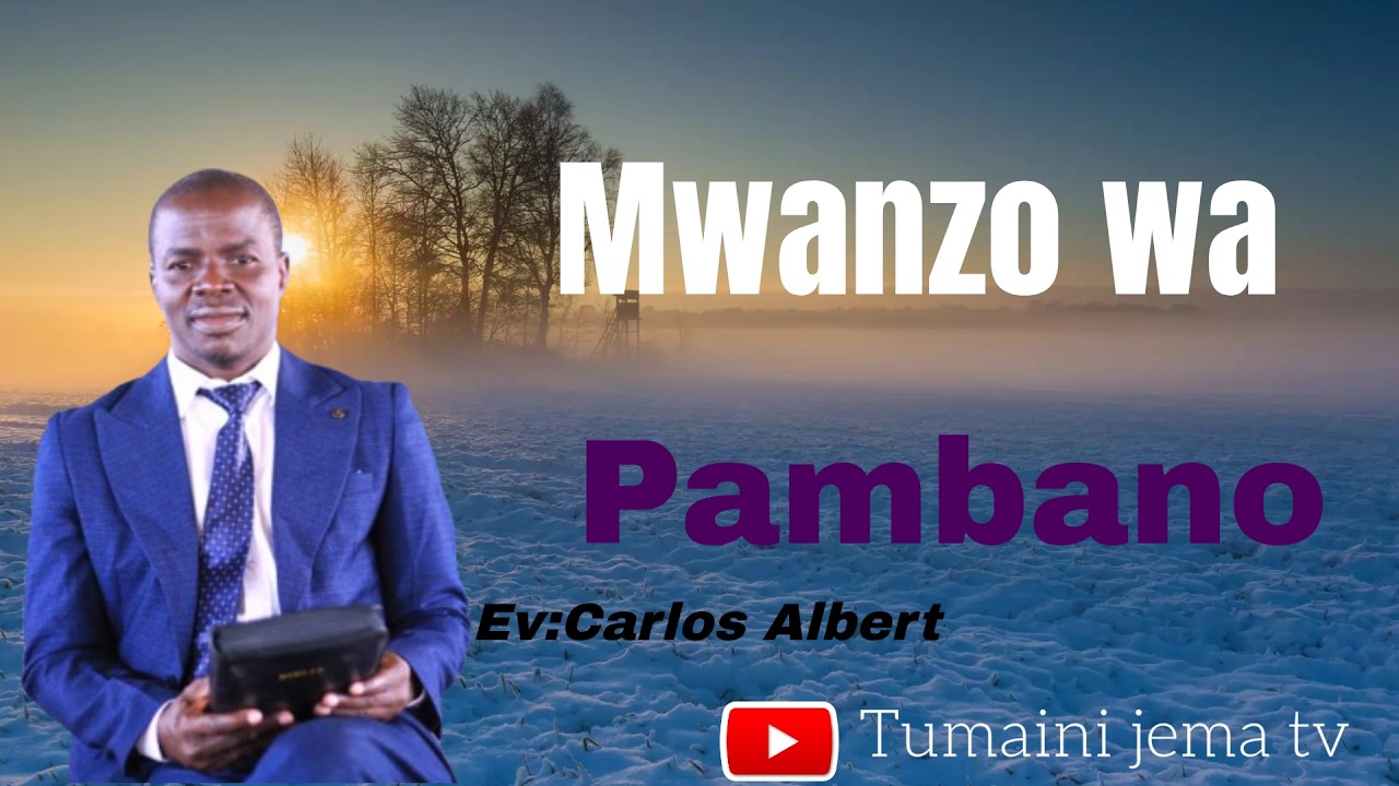 #LIVE.Mkutano Wa Injili- Kabuhima SDA Church || Mwanzo Wa Pambano||Na Ev.Carlos Albert|| 16.02.2026