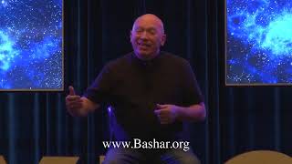 Bashar :: The Mind Body Meditation :: Bashar discusses Time Travel with Alan Steinfeld