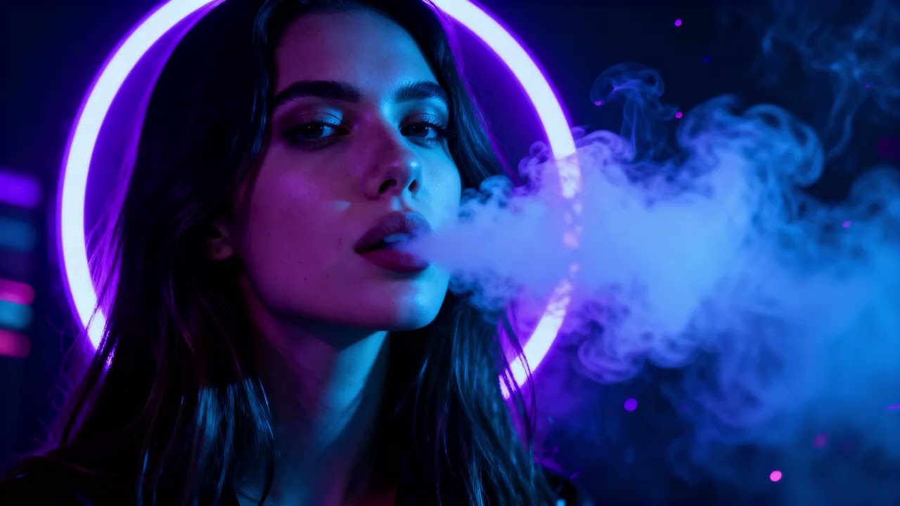 Deep House & Chill 2025 - Расслабляющий Nightwave-микс #2