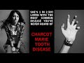 Bernadette  trailer  cmt charcot marie tooth disease documentary  cinema libre