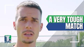 Erik Thommy ADMITS Sporting KC will have a HARD TIME against Indy Eleven in US Open Sup SEMIS thumbnail