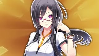 「Nightcore」 → Explode
