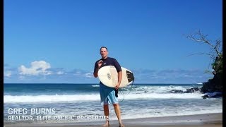 2018 Greg Burns Luxury Hawaii Real Estate Agent As Seen On Nbc Tv