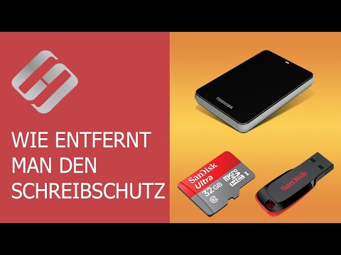 Video: So Entfernen Sie Ein Passwort Von Einem USB-Flash-Laufwerk Bei Nokia