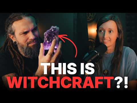 Why Christians Think We’re Still Witches
