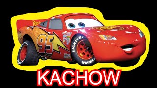 18 Lightning McQueen \\