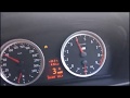 BMW E60 M5 SMG3 Shifting speed