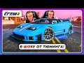 The Crew 2 - В ШОКЕ ОТ ЭТОГО ТЮНИНГА! \ Bugatti EB110 Super Sport