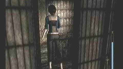 Fatal Frame 3 P/Commentary Part 9