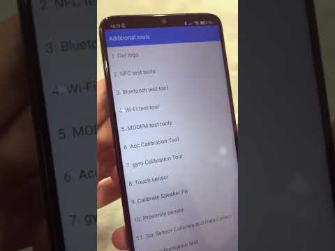 Video: Samsung s8 2 ta SIM kartadan foydalana oladimi?