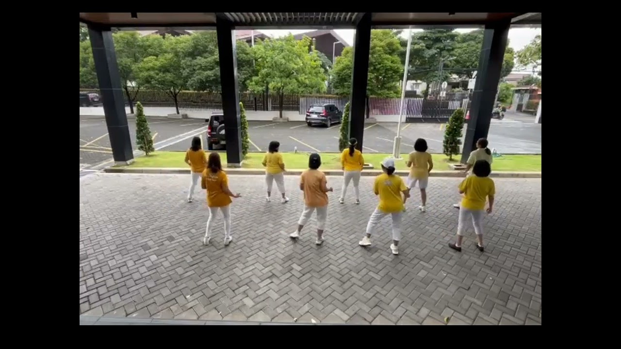 Limited Edition linedance 