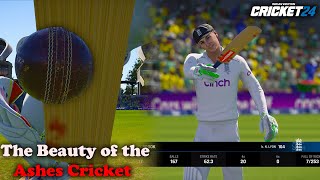 Day 2 Aus vs Eng - What a comeback by Australia! The Beuty of Ashes test cricket - llb is back