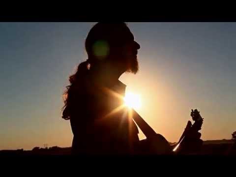 Jonathan Fleig - Road to Nowhere - Official "Road to Nowhere" Album Promo Video