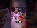 Part 6.James harden,an inspirational story from nothing to... #Shorts #hall_of_fame01