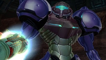 Mangg Plays Metroid Prime - Part 11