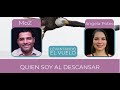 Quién soy al descansar  | Angela et MoZ